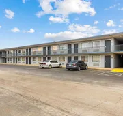 Americas Best Value Inn Ft. Worth Hurst hotel detail image 4