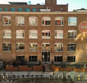 Hotel Ocho hotel detail image 3