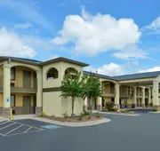 Americas Best Value Inn & Suites University Ave hotel detail image 3