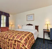 Americas Best Value Inn & Suites South Boston hotel detail image 3