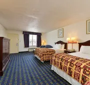 Americas Best Value Inn & Suites South Boston hotel detail image 4
