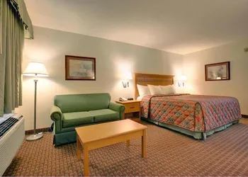 Scottish Inns hotel thumbnail 2