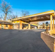Econo Lodge Oskaloosa hotel detail image 4
