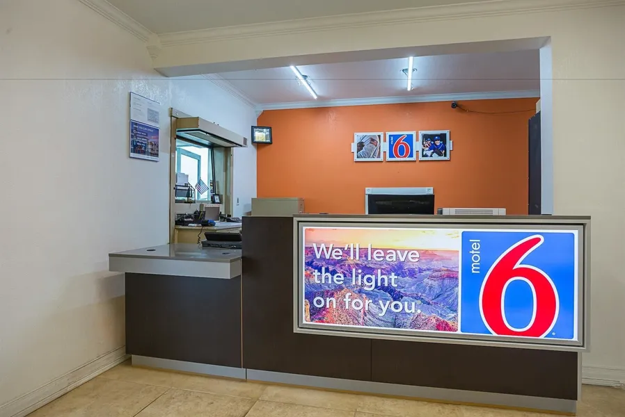 Motel 6 Brinkley, AR hotel detail image 6