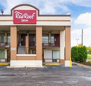 Red Roof Inn Indianapolis East hotel detail image 4