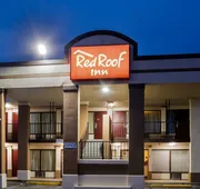 Red Roof Inn Indianapolis East hotel detail image 5