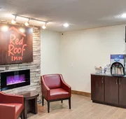 Red Roof Inn Indianapolis East hotel detail image 7