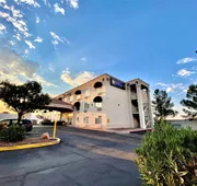 Americas Hotel El Paso Medical Center hotel detail image 3
