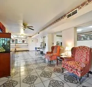 Budget Inn hotel detail image 3