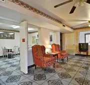 Budget Inn hotel detail image 4