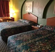 Budget Inn hotel detail image 7