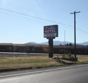 A-1 Budget Motel hotel detail image 7