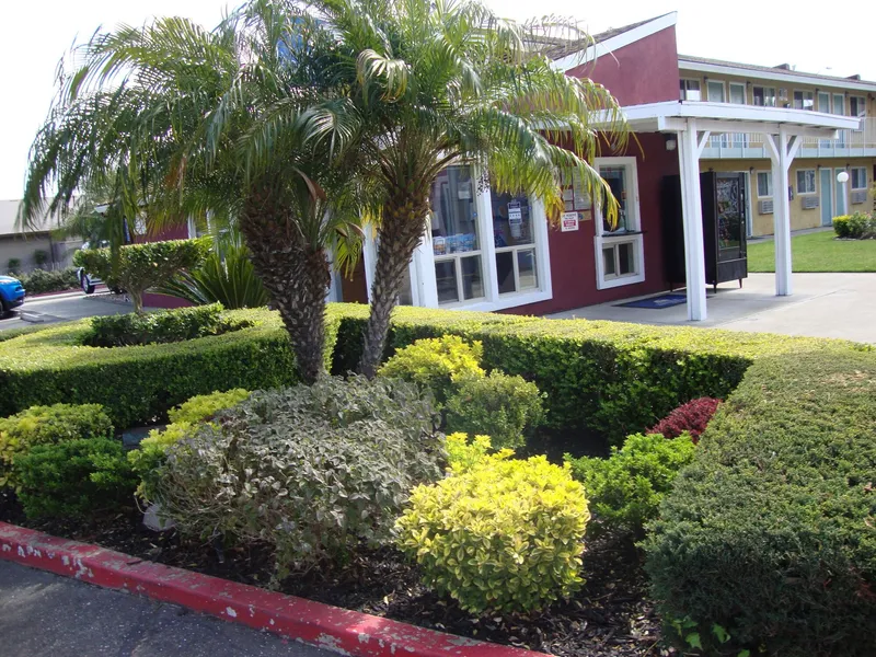 Oasis Inn Sacramento - Elk Grove hotel detail image 2