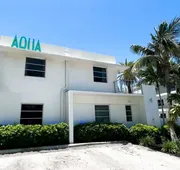Aqua Hotel hotel detail image 3