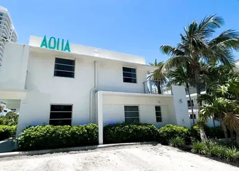Aqua Hotel hotel thumbnail 3