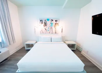 Aqua Hotel hotel thumbnail 8