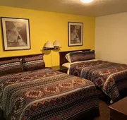 Vernals Best Value Inn hotel detail image 3