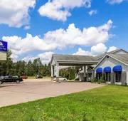 Americas Best Value Inn Tahquamenon Country hotel detail image 3
