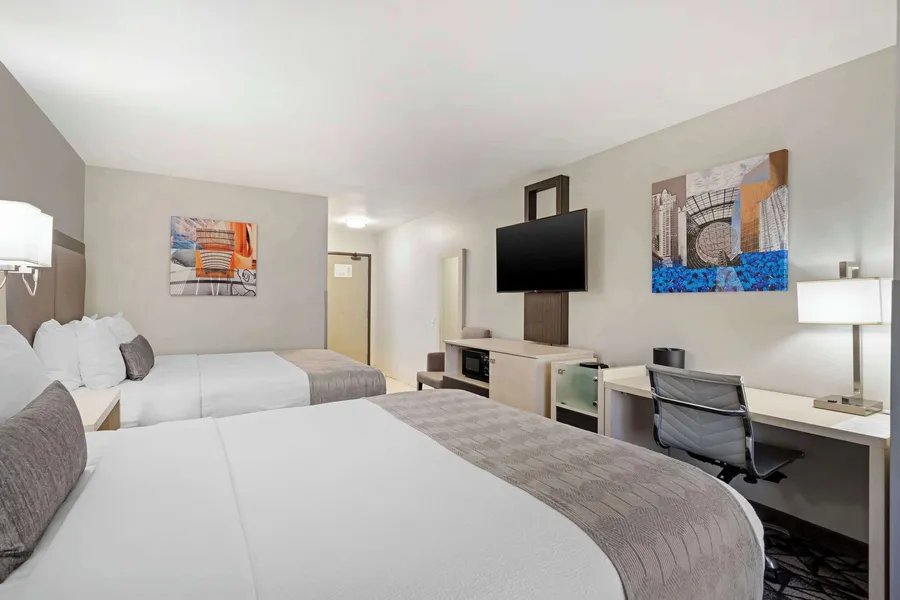 Best Western Morton Inn hotel detail image 6
