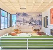 Aqua Soleil Hotel & Mineral Water Spa hotel detail image 4