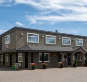 Canadas Best Value Inn Prince George hotel detail image 3