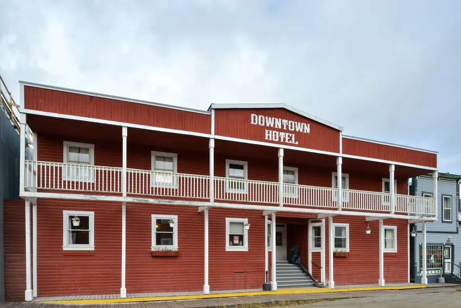 The Downtown, a Coast Hotel hotel detail image 2