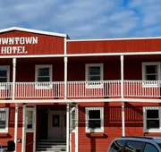 The Downtown, a Coast Hotel hotel detail image 5