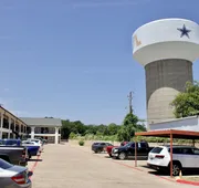 Executive Inn of Arlington, Near AT&T Stadium hotel detail image 5