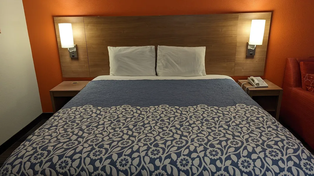 Budget Host Inn hotel detail image 2