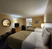 Budget Host Inn hotel detail image 3