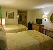 Budget Host Inn hotel detail image 4