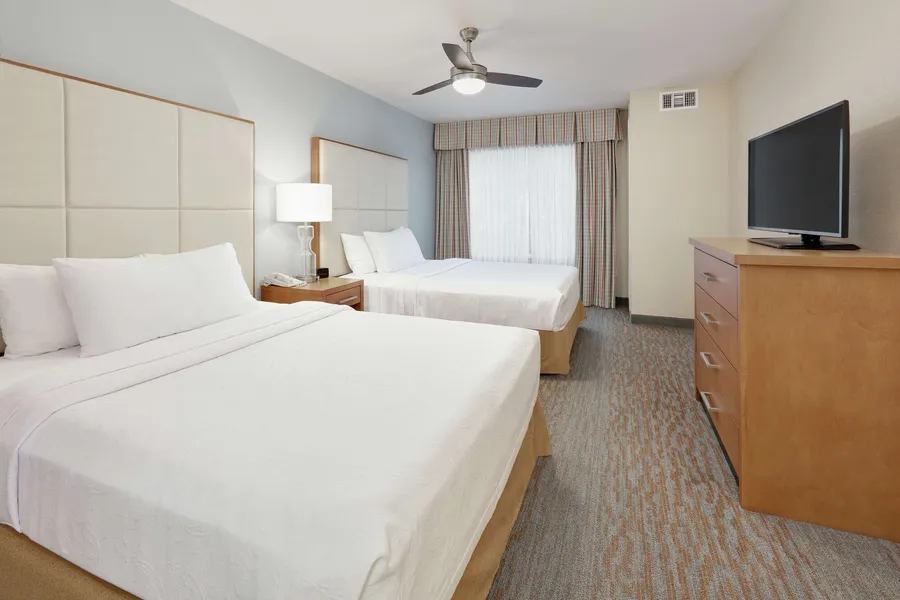 Homewood Suites by Hilton San Diego-Del Mar hotel detail image 6