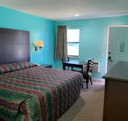 Scottish Inn - Clanton hotel detail image 4