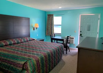 Scottish Inn Clanton hotel thumbnail 4