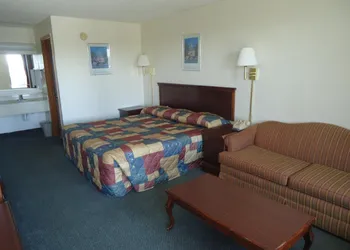 Scottish Inns Augusta hotel thumbnail 7