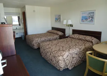 Scottish Inns Augusta hotel thumbnail 8