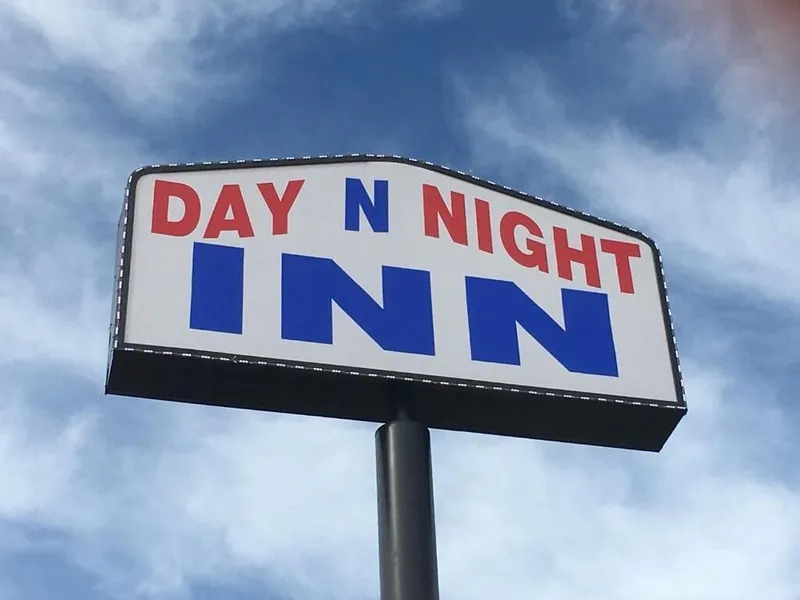 Day N Night Inn hotel detail image 6