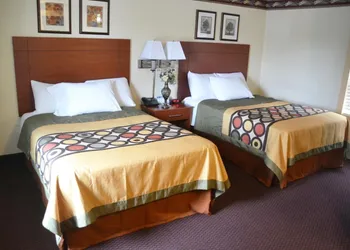 Scottish Inns Potsdam hotel thumbnail 6