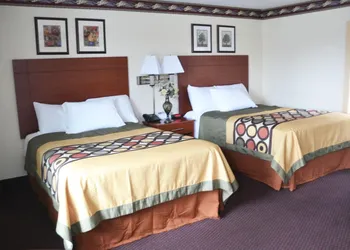 Scottish Inns Potsdam hotel thumbnail 8