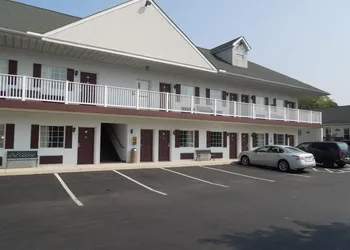 Scottish Inn Ronks hotel thumbnail 4