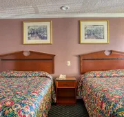 Passport Inn Whittier hotel detail image 3