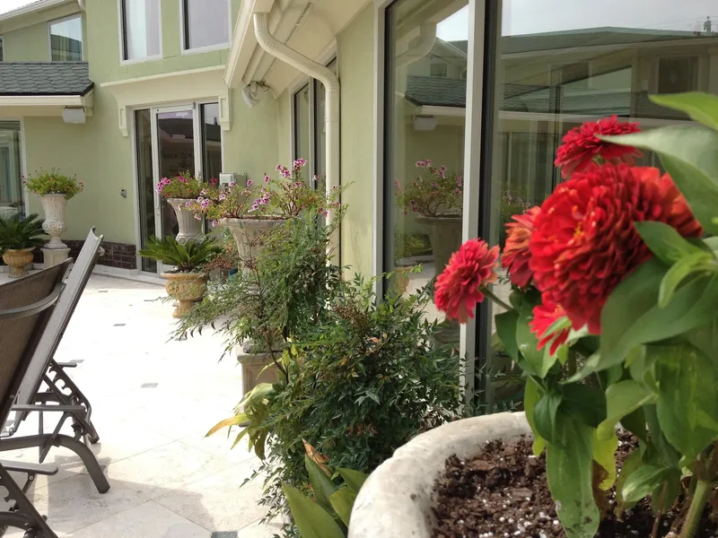 Town & Country Inn and Suites hotel detail image 2