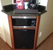Town & Country Inn and Suites hotel detail image 5