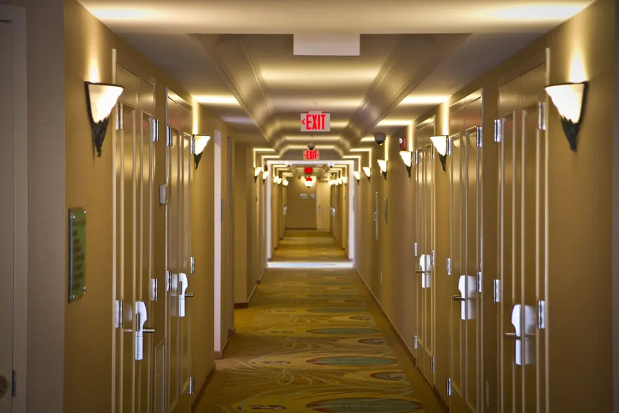 Town & Country Inn and Suites hotel detail image 6