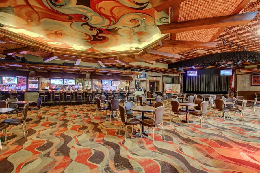 Golden Nugget Laughlin hotel detail image 6