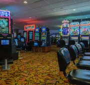 Golden Nugget Laughlin hotel detail image 7