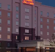 Hampton Inn & Suites Columbus/University Area hotel detail image 3
