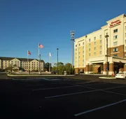 Hampton Inn & Suites Columbus/University Area hotel detail image 4