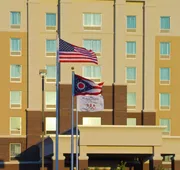 Hampton Inn & Suites Columbus/University Area hotel detail image 5
