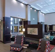 Hampton Inn & Suites Columbus/University Area hotel detail image 7